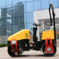 Higher Compaction Performance 1ton Compactor Vibratory Roller